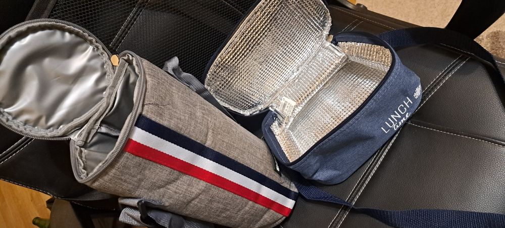 Малки хладилни чанти