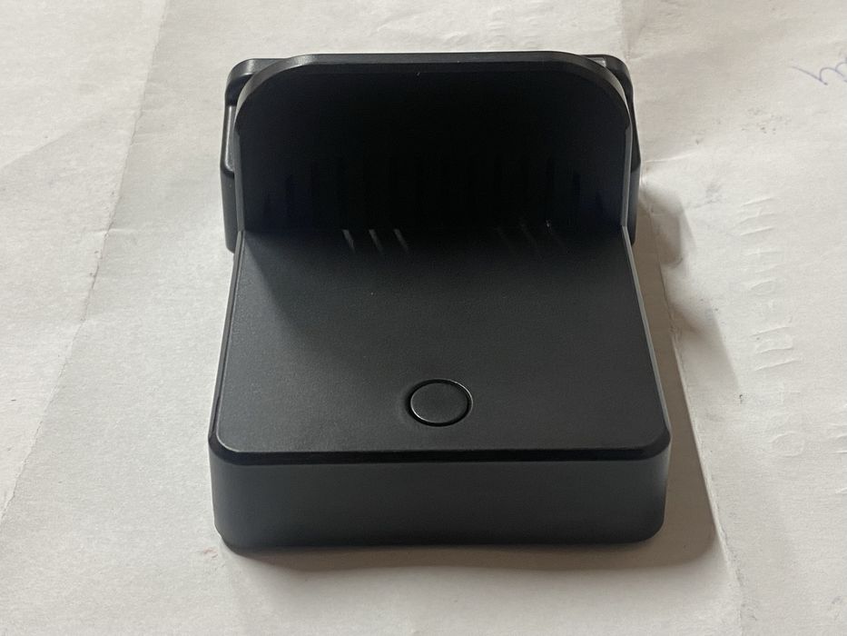 Док станция Нинтендо Суитч