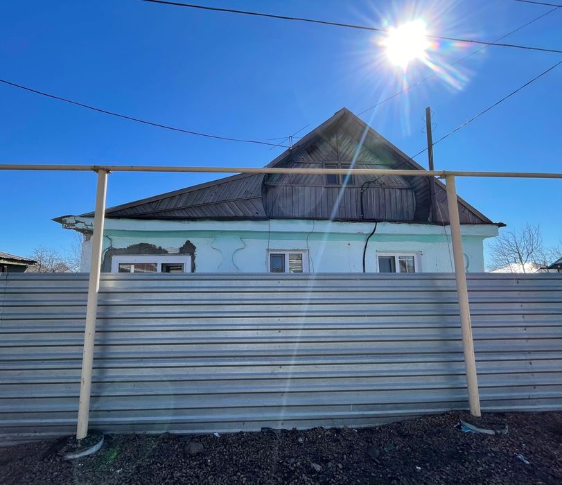 Продажа дома срочно