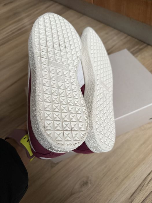 Оригинални нови маратонки PUMA Clyde OG dark ! 42,43,44 н