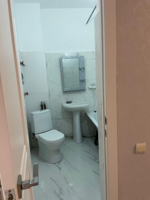 Сдаётся квартира