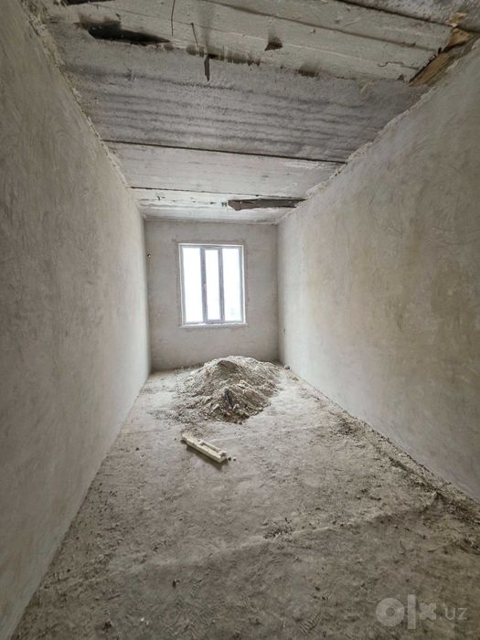 3 xonali 108m² 2-qavat.  #3x #karobka #544a