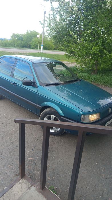 Продам Passat b3