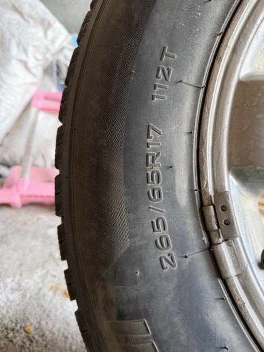 2 комплекта 1 из них продаю