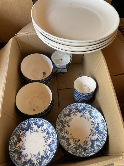 Продам посуду для кафе ресторана для дома