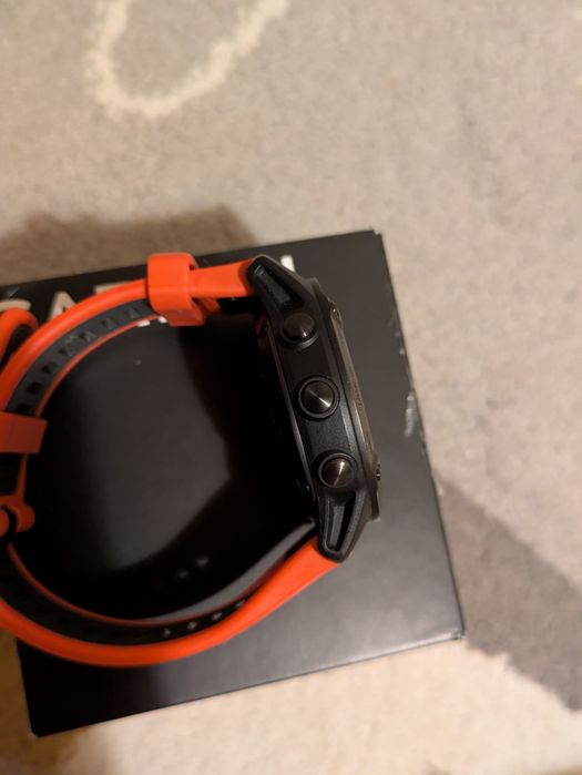 Garmin Fenix 6 Pro