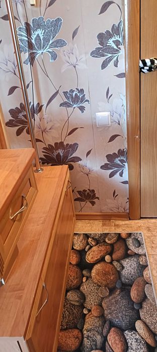 Сдаётся 2х квартира