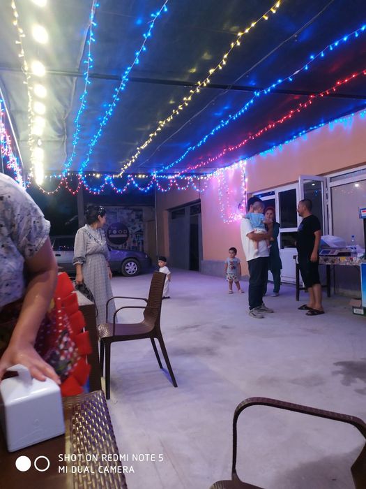 Бизнес учун жой сотилади