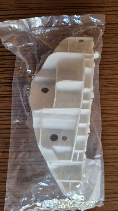 Водачи за предна броня Daihatsu Terios J2