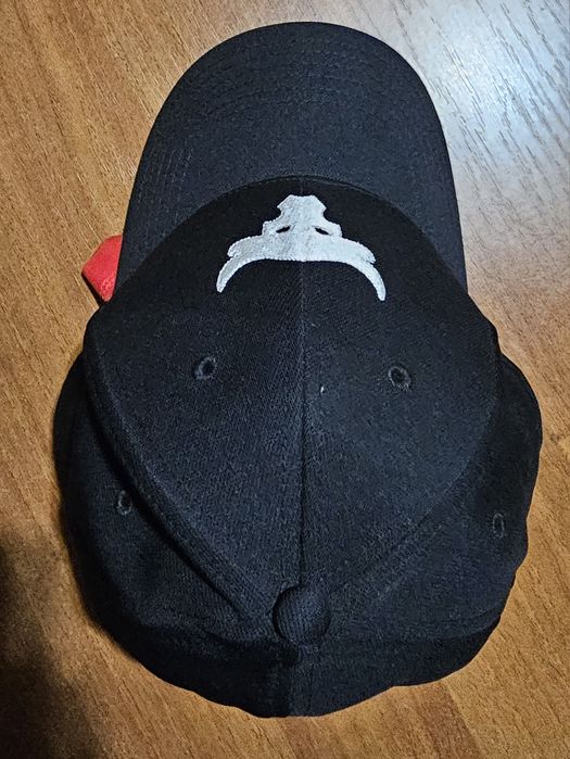 Sapca Under Armour The Rock