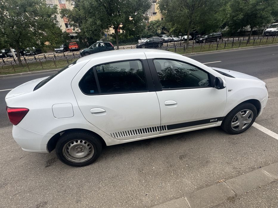 DACIA Logan 2013 — imagine 5
