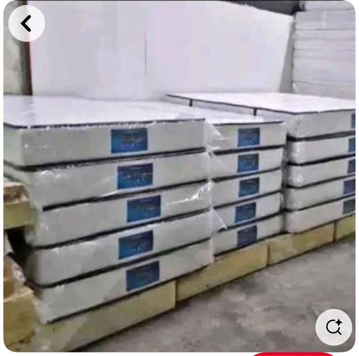 Ортопидический матрас