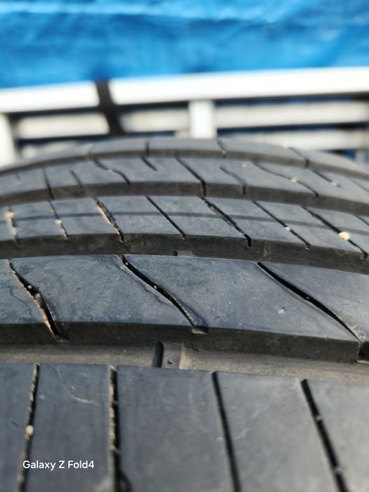 Anvelope de vara GoodYear