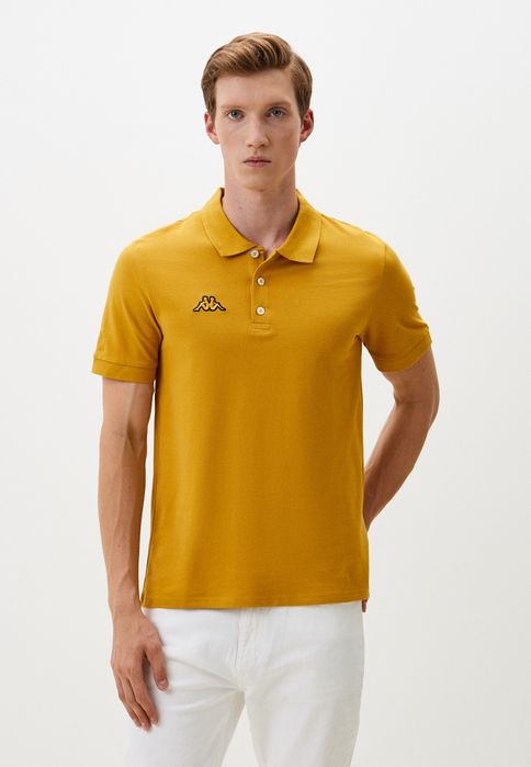 Итальянская,футболка KAPPA