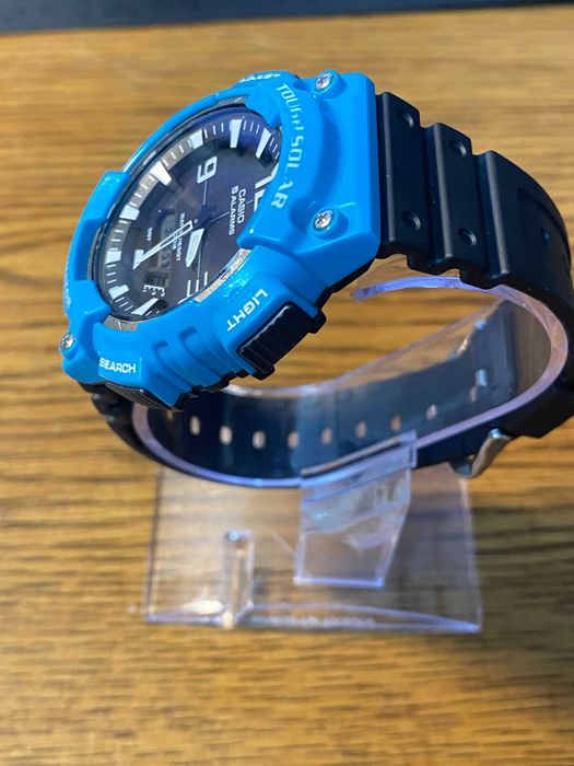 Мужские часы Casio AQ-S810W