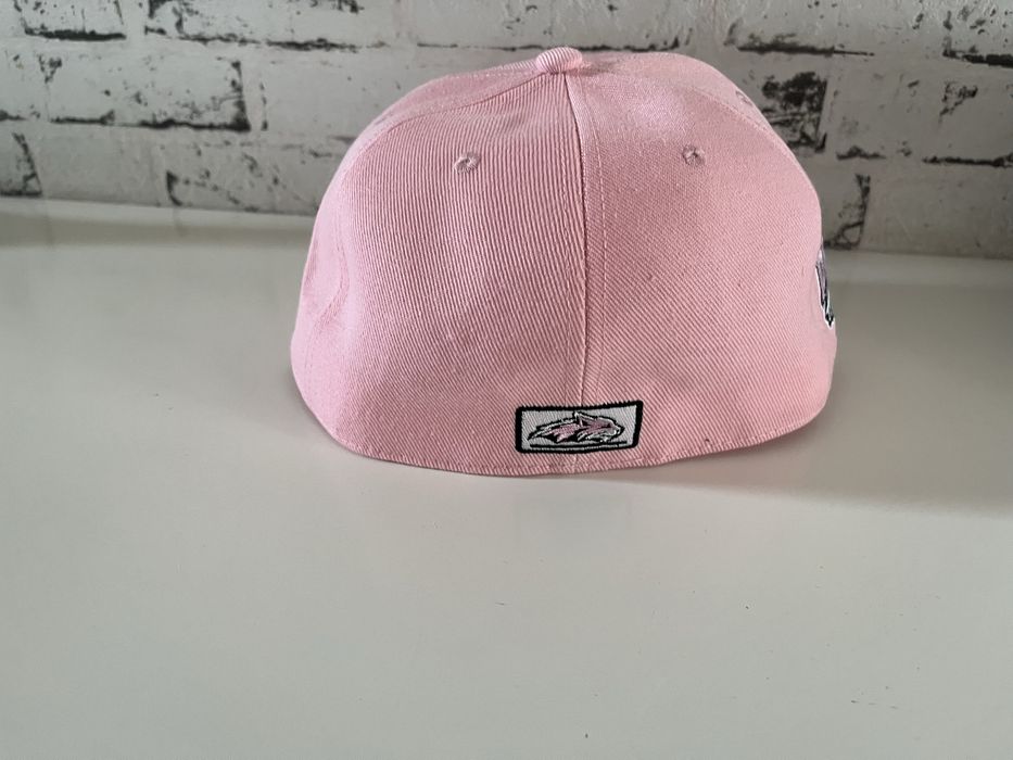 asensio hats pink
