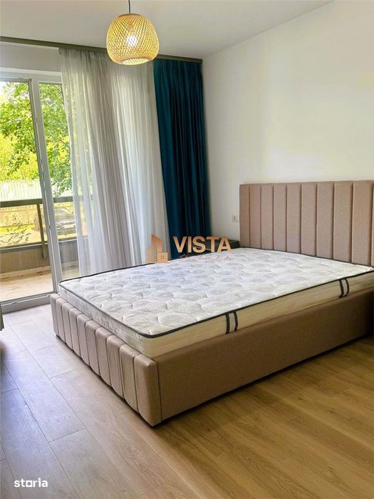 Apartament 3 camere NOU | Prima mutare | Urban Plaza | Mobilat si util — fotografia 3