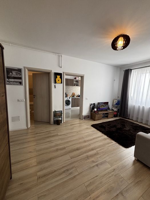 PROPRIETAR, vand garsoniera in complex Envogue Residence-Bucuresti