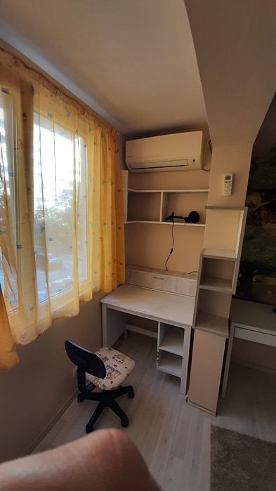 Дава се под наем Тристаен апартамент в Варна, Чайка - 70 кв.м за 510 € - Снимка #8