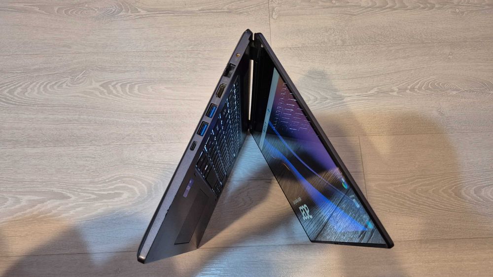 Acer Spin P4 Touch Screen i5-1135G7 16GB 512GB SSD Windows 11