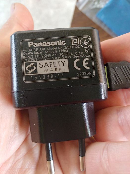 Panasonic Lumix DC-GX9 camera foto shutter count 3750 producție decembrie 2022 cumpărată la finele lui 2023