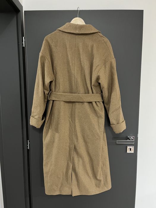 Палто Edited със съдържание на вълна