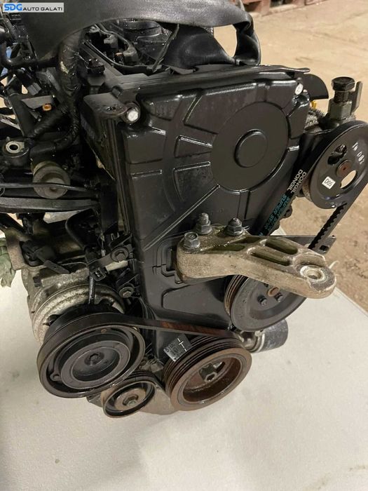 Chiulasa Chiuloasa Echipata cu Ax Axe Came Supape Tacheti 1.6 i G4ED Hyundai Getz 2005 - 2011