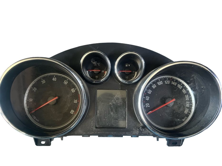 Kit Sistem De Pornire/Oprire Opel Astra J A14Xer 74Kw 1.4 Euro5 2009