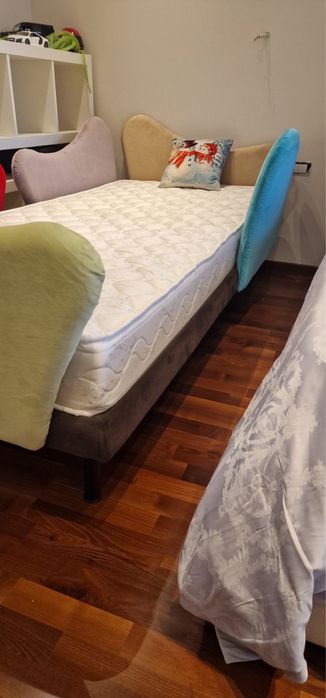 Децко легло 90/ 200.