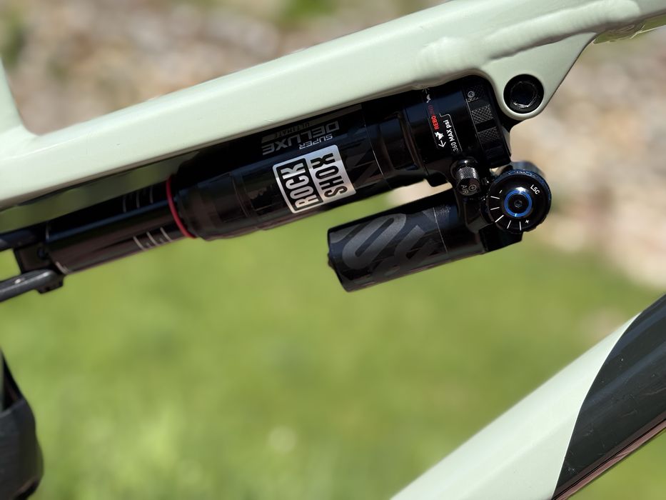 Commencal Meta AM 29 Top Enduro