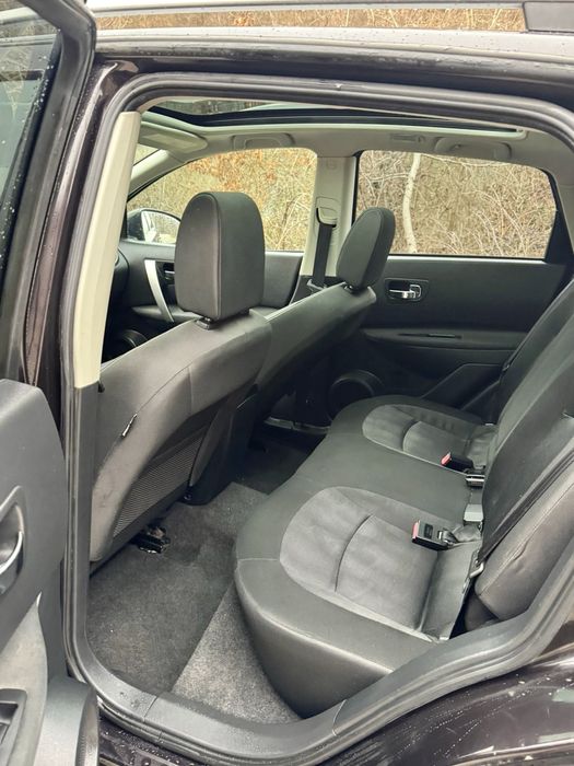 Nissan Qashqai  1.5 Dci an 2011 Euro 5 Pret 5499€iro