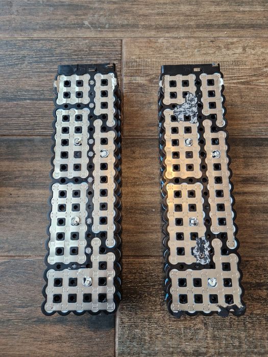 Baterii 36v 10s9p 1000wh, 28 Ah, celule Samsung 3200mAh