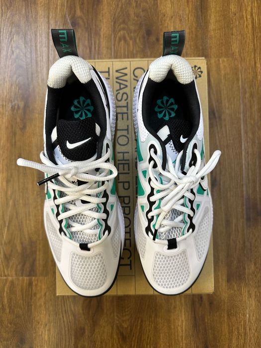 Мужские кроссовки Nike Air Max Genome оригинал мужская обувь из Штатов