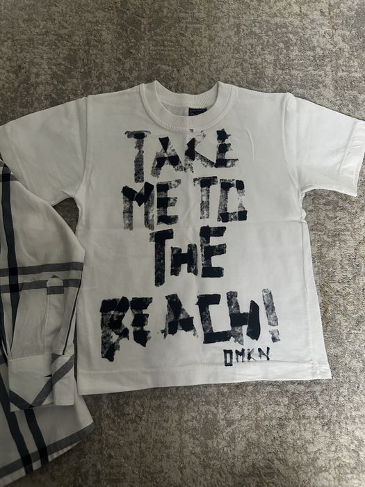 Комплект двойка на мальчика