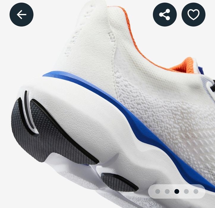 Încălțăminte alergare Kalenji