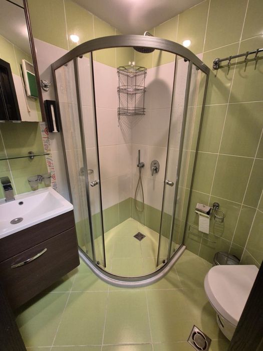 Дава се под наем Тристаен апартамент в Балчик - 100 кв.м за 650 € - Снимка #9