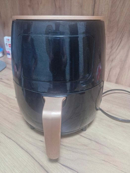 Air fryer-de vânzare