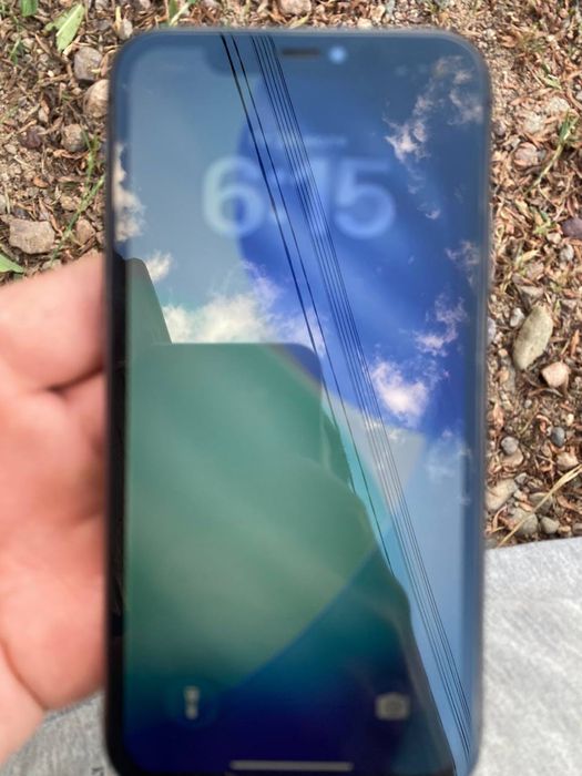 iPhone 11 срочна продаю