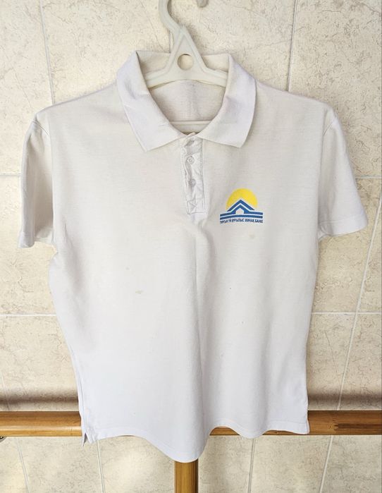 Футболки для рабочих б/у