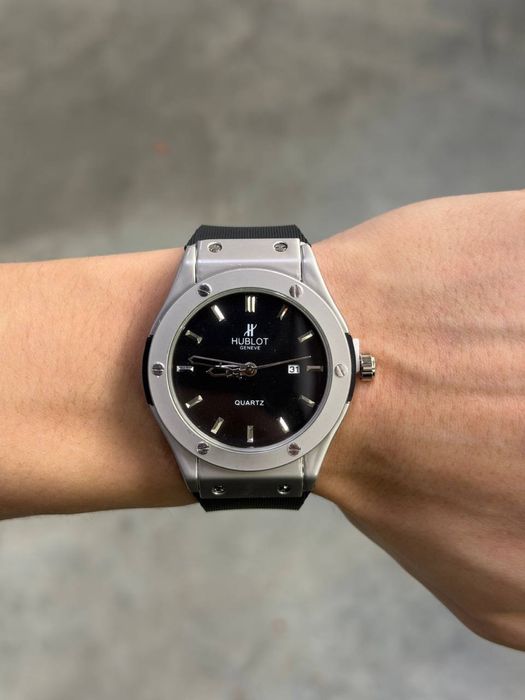 Новый часы алматы