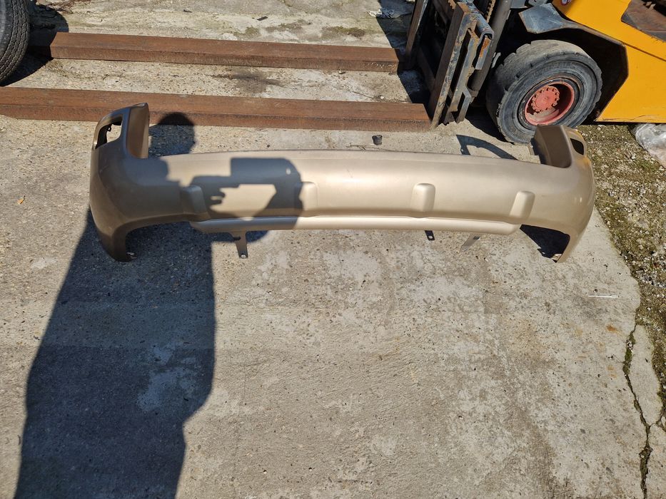 Bara spate Toyota Rav 4 an 2010