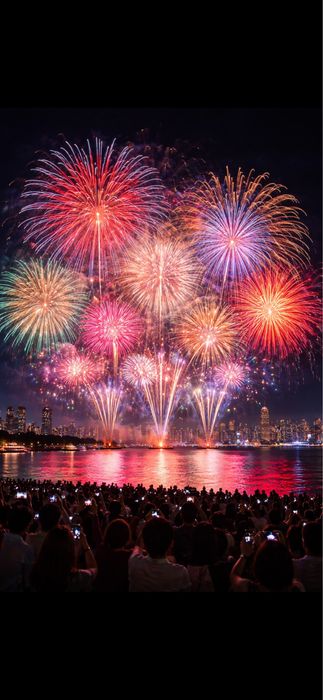 Продам салюты, фейерверки , петарды , бомбочки, бенгальские огни