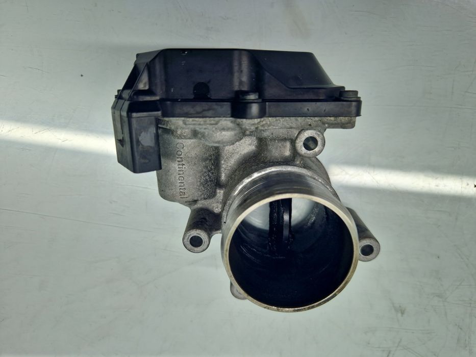 Clapeta acceleratie Volkswagen Passat B7 (365) [Fabr 2010-2014] 03L128