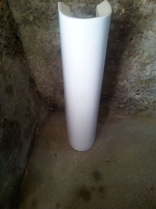 Ножка для раковины