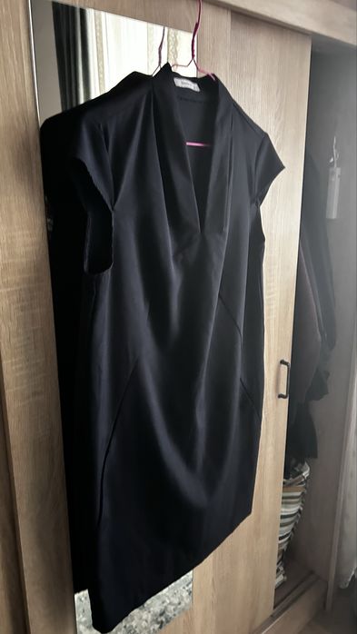 Синя рокля на Reserved L / 42