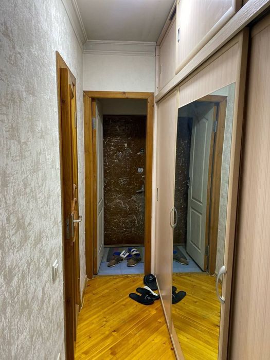 Аренда кв Ц-5 1/6/9 450$