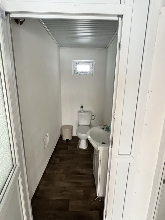 Casa de vanzare in trestiana