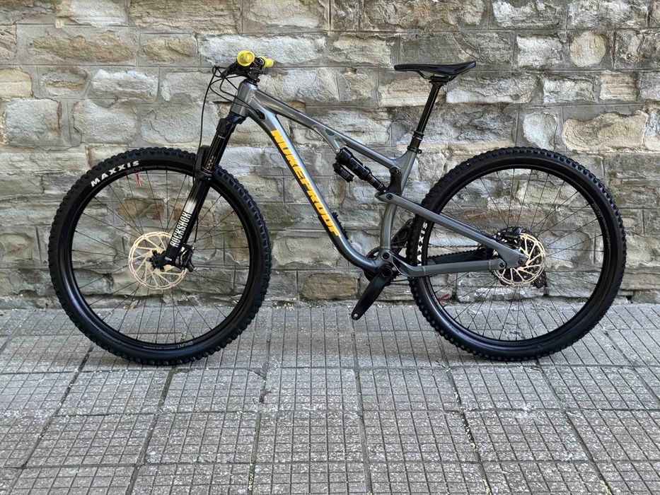 NUKEPROOF REACTOR ALL