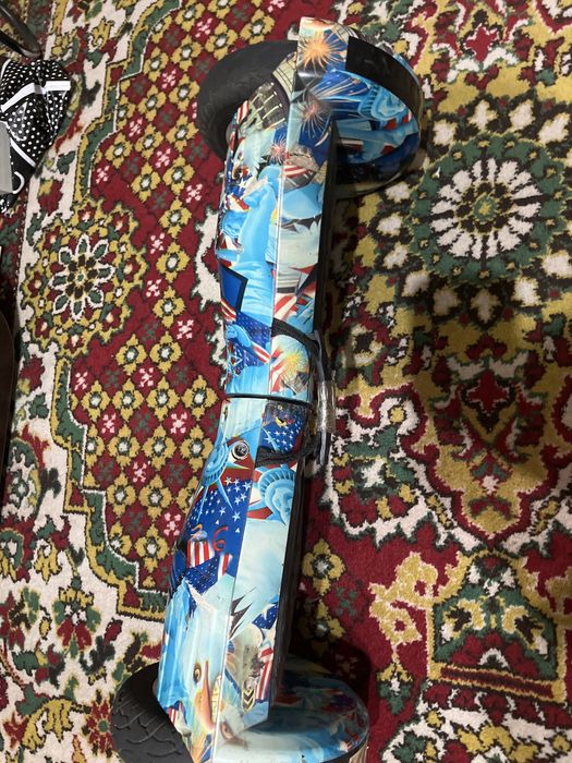 Гироскутер для ребенка