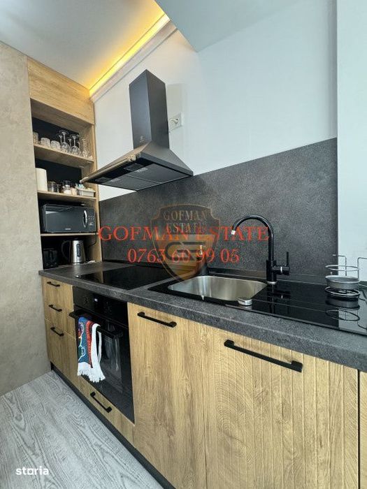 3 camere | Parcare Subteran | White Titanic | Mamaia Nord | Piscina |